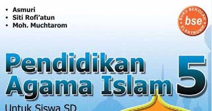 Download Buku Pendidikan Agama Islam Perguruan Tinggi